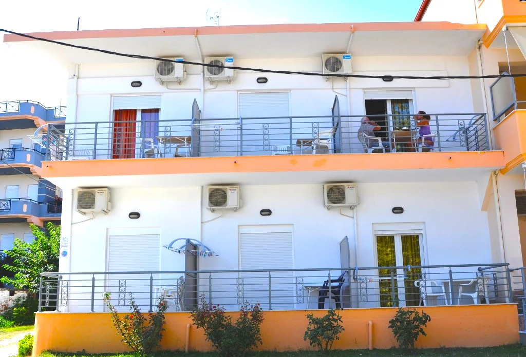 Vila Sula Leptokaria – Start Travel 2