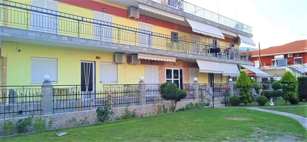 Vila Takis Asprovalta – Start Travel 12