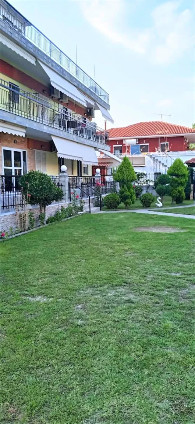 Vila Takis