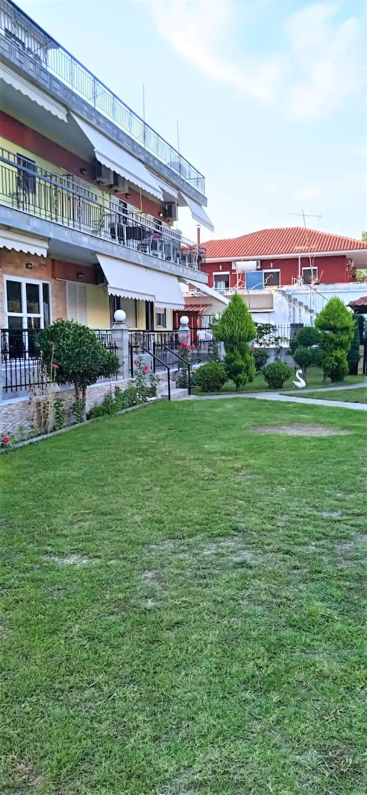 Vila Takis Asprovalta – Start Travel 17