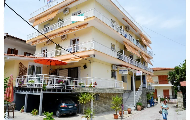 Vila Tassos & Despina Pefkohori – Start Travel 10