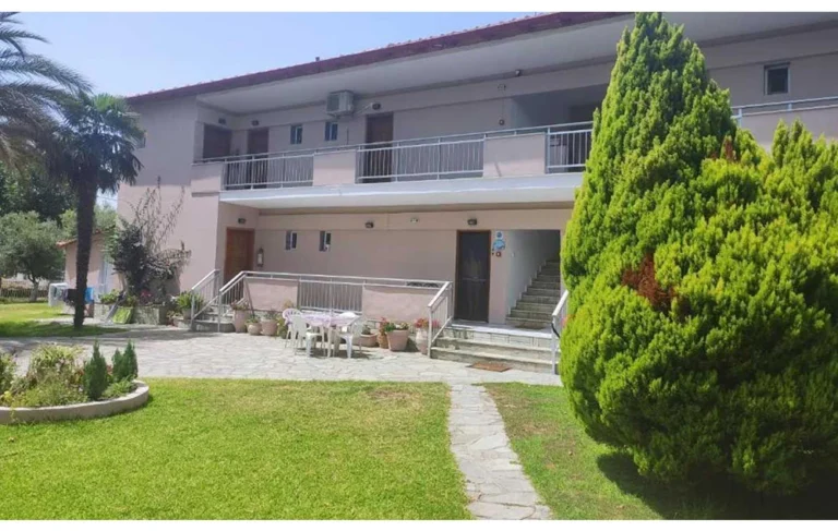 Vila Thalia Neos Marmaras – Start Travel 1