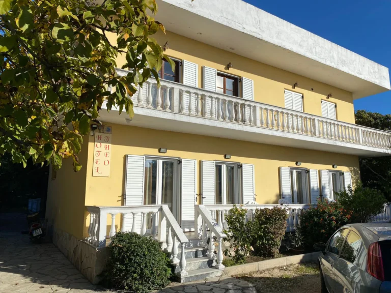 Vila Theo Krf – Start Travel 6