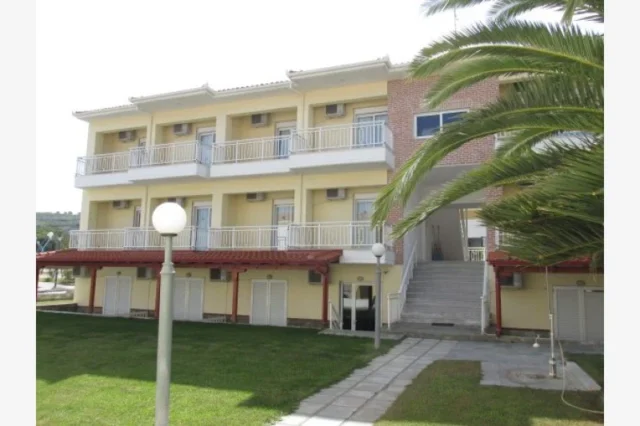 Vila Vasilis