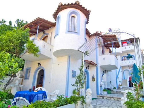 Vila Vavas Parga – Start Travel 9