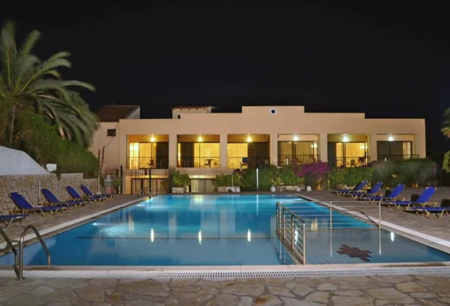 Vila Zeus