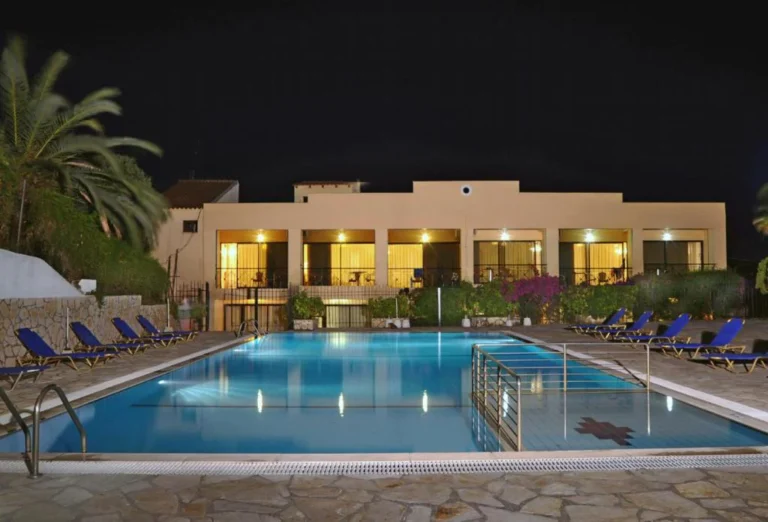 Vila Zeus Krf – Start Travel 7