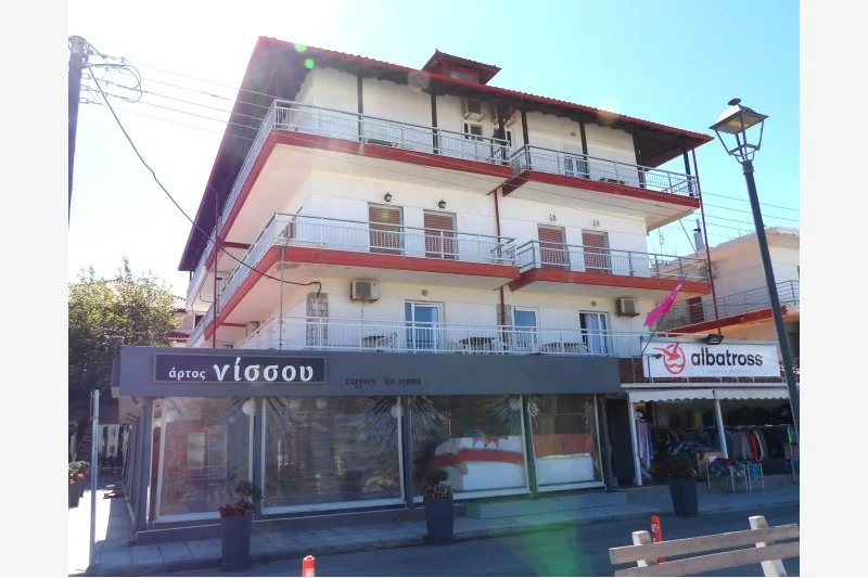 Vila Zoi Lux Nei Pori – Start Travel 14