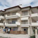 Vila Zozef i Mary Nea Flogita – Start Travel 1