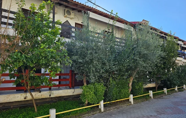 Vila Keti