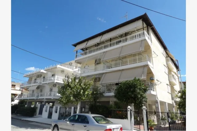 Vila Maria