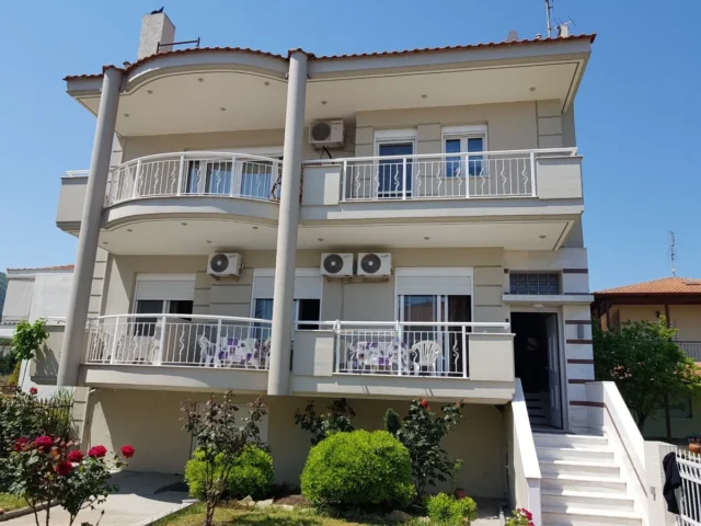 Vila Niki