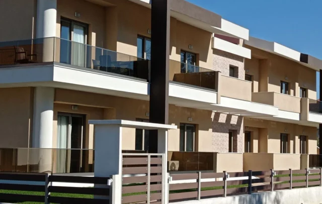 Vila Plaza Royal