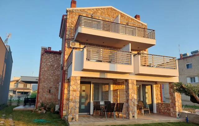 Vila Sorokos