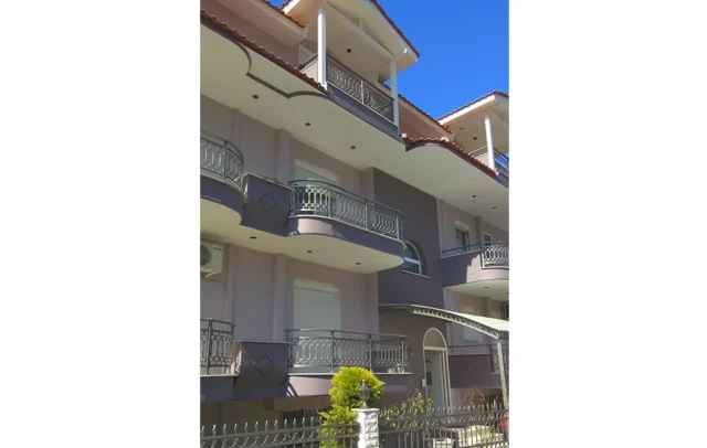 Vila Tasos I