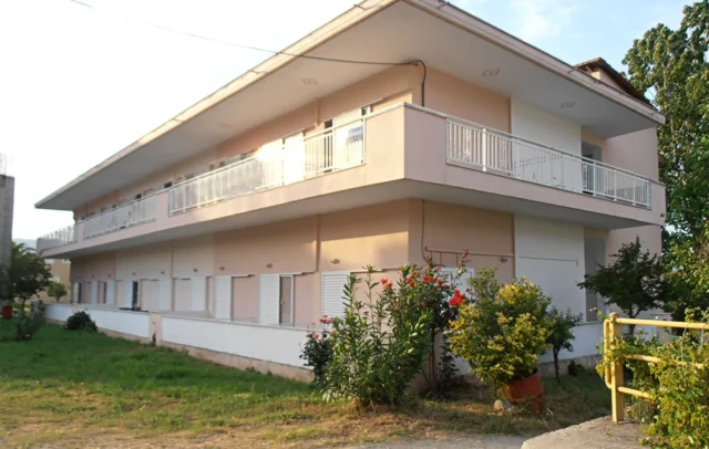 Vila Vasilis
