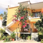 Zacharias Studia Parga – Start Travel 1