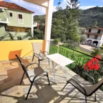 Zacharias Studia Parga – Start Travel 13