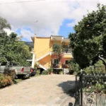 Zacharias Studia Parga – Start Travel 21