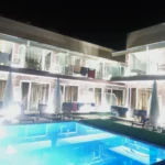 Capitol Lux Lefkada