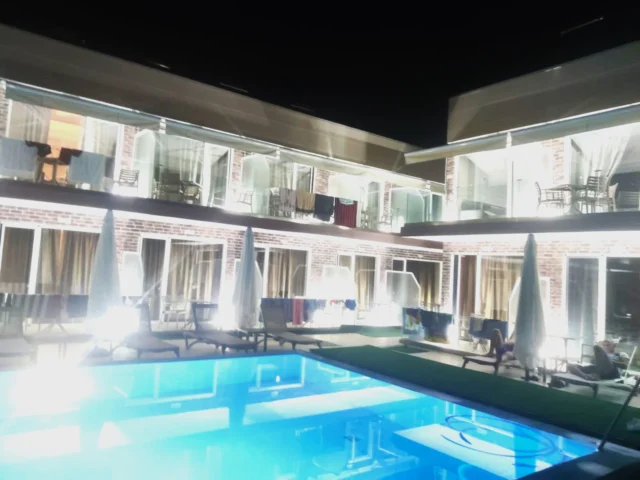 Vila Capital Lux
