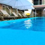 Capitol Lux Lefkada