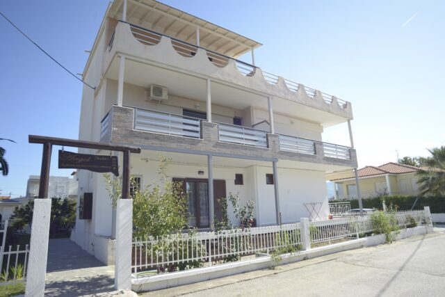 Vila Angel