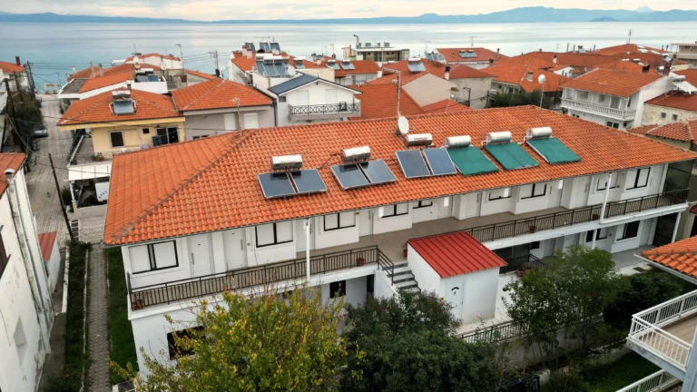 Vila Alexandris Polihrono – Start Travel 9