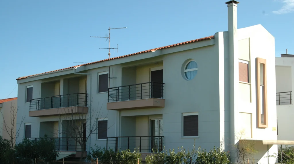 Vila Anastasia 1 Polihrono – Start Travel 2