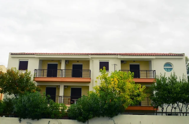 Vila Anastasia 1