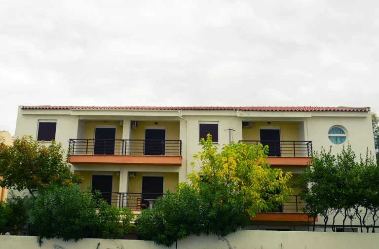 Vila Anastasia 1 Polihrono – Start Travel 5