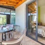 Vila MArti Resort Skala Sotiros 12