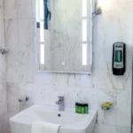 Vila MArti Resort Skala Sotiros 17