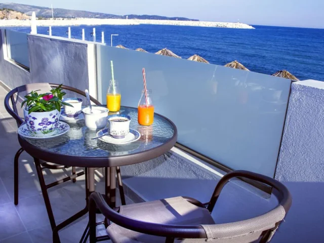 Memories By The Sea