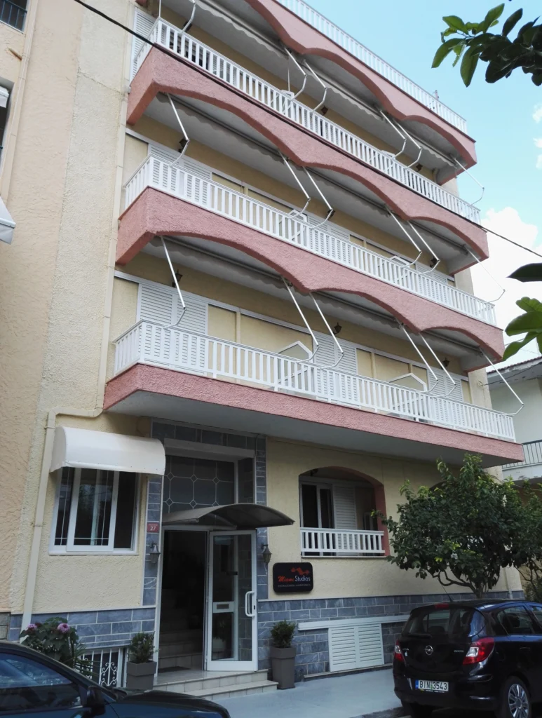 Vila Miami Edipsos – Start Travel 1