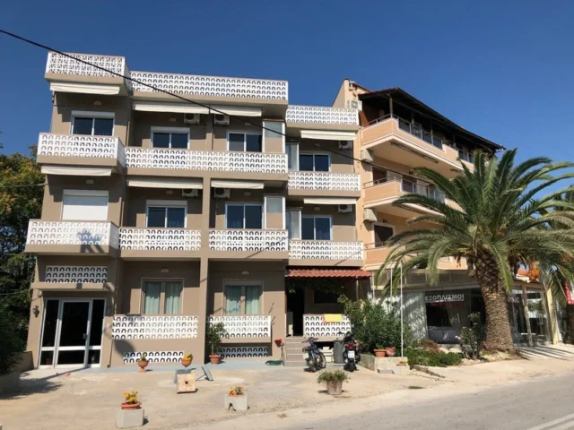 Vila Mini