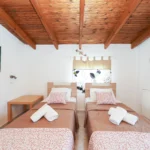 Vila Muses in blue Polihrono – Start Travel 13