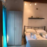 Vila Muses in blue Polihrono – Start Travel 17