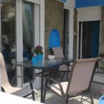 Vila Muses in blue Polihrono – Start Travel 27