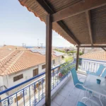 Vila Muses in blue Polihrono – Start Travel 9