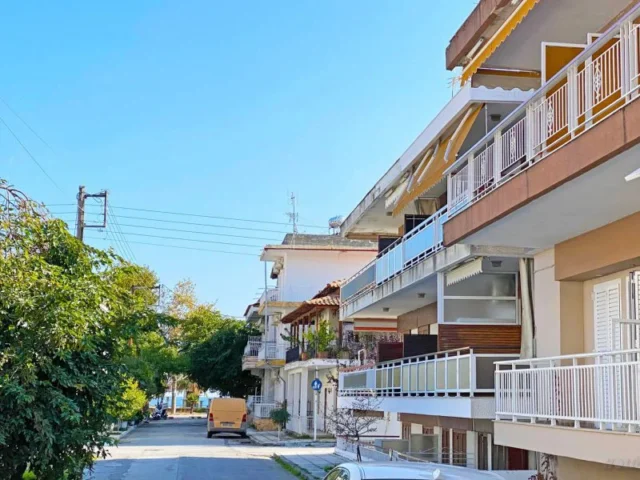 Vila Nikos – Asprovalta