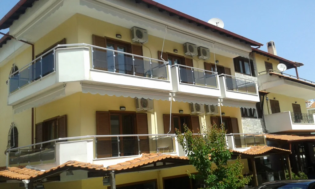 Vila Odiseas Hanioti – Start Travel 8