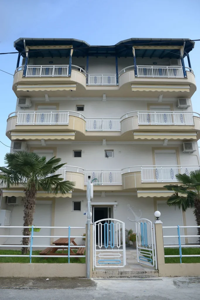 Vila Pinelopi Leptokaria – Start Travel 1