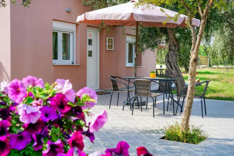 Vila Votsalo Potos -Start Travel 1