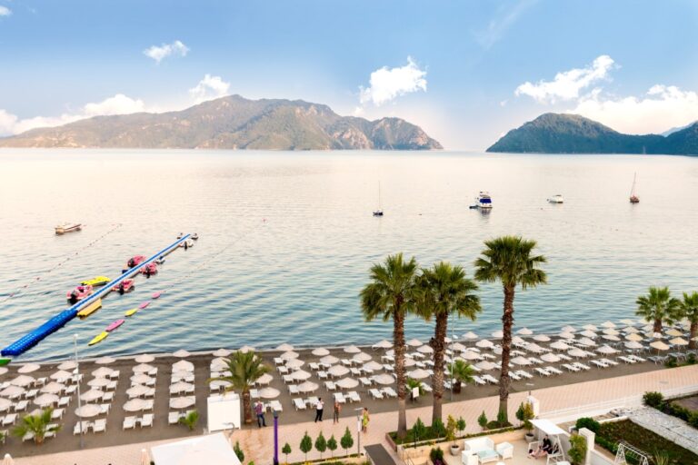 Marmaris plaza