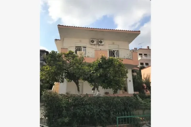 Vila Matamis