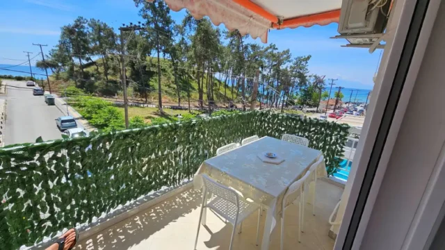 Vila Park - Kalikratia