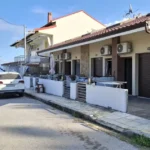 Vila Aleksandra Beach Nea Potidea