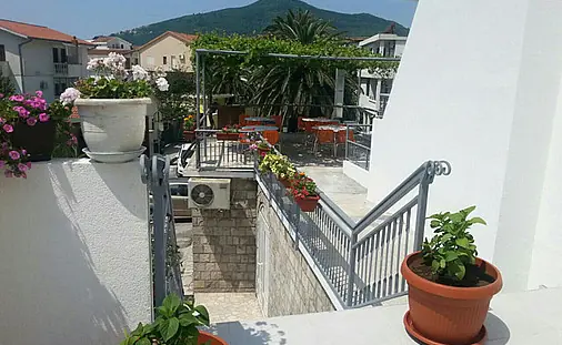 Vila DB Budva 1
