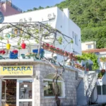 Vila DB Budva